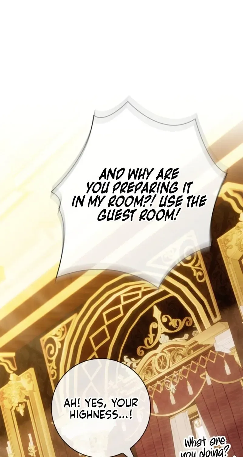 Married at Face Value Chapter 49 page 21 - 