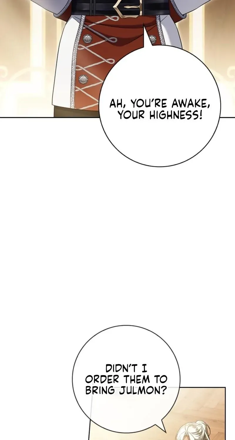 Married at Face Value Chapter 49 page 35 - 