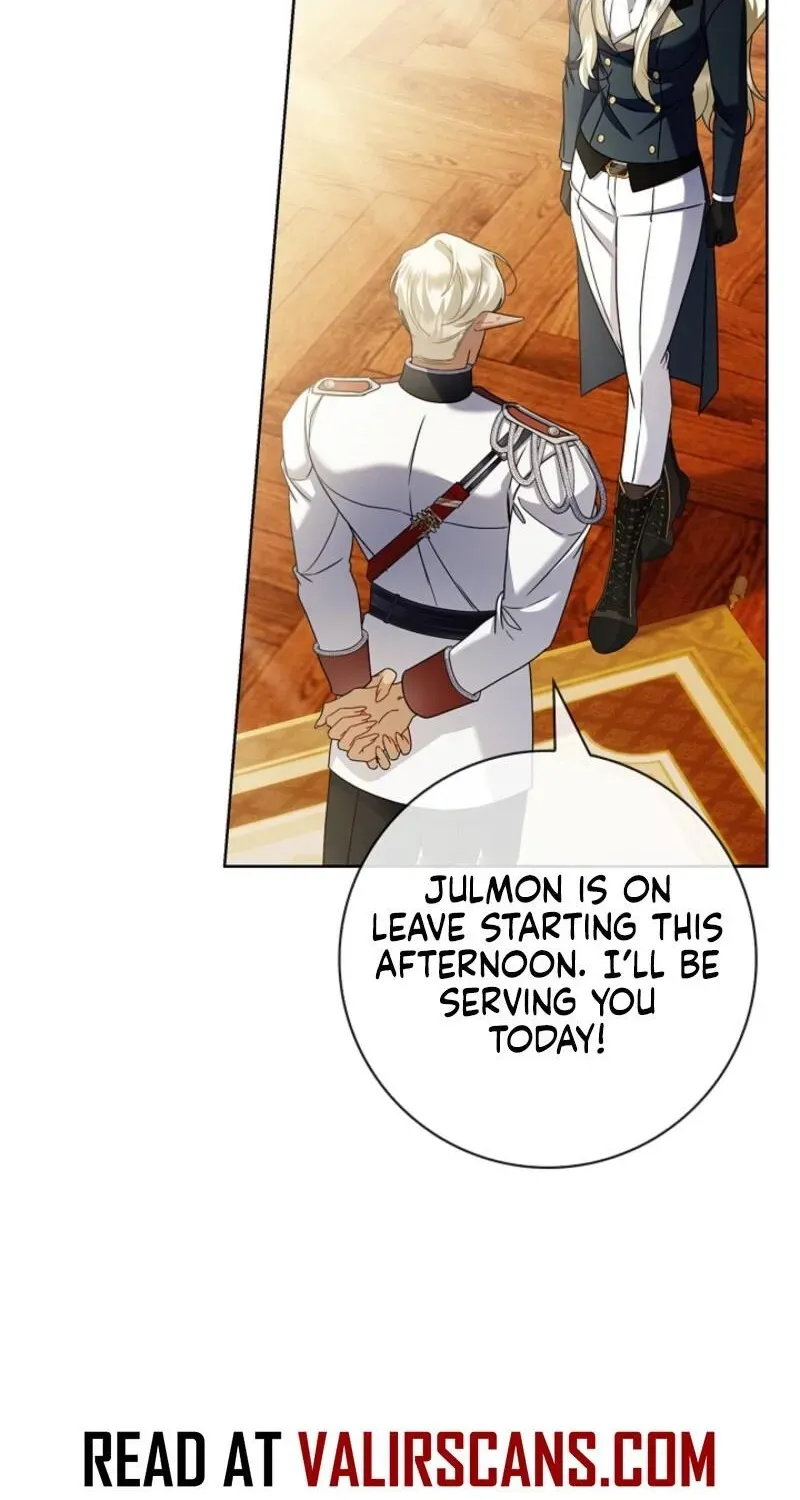 Married at Face Value Chapter 49 page 37 - 