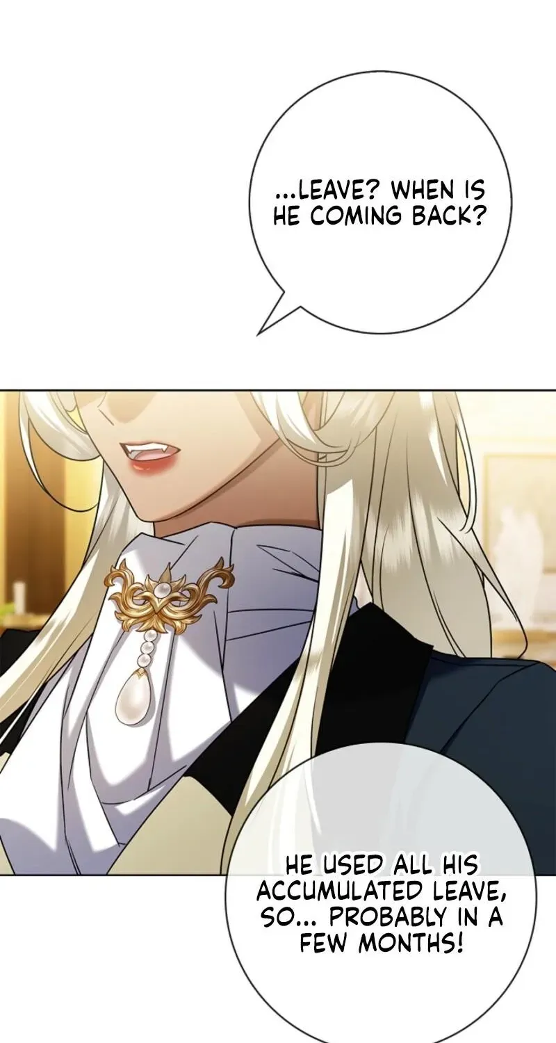 Married at Face Value Chapter 49 page 39 - 