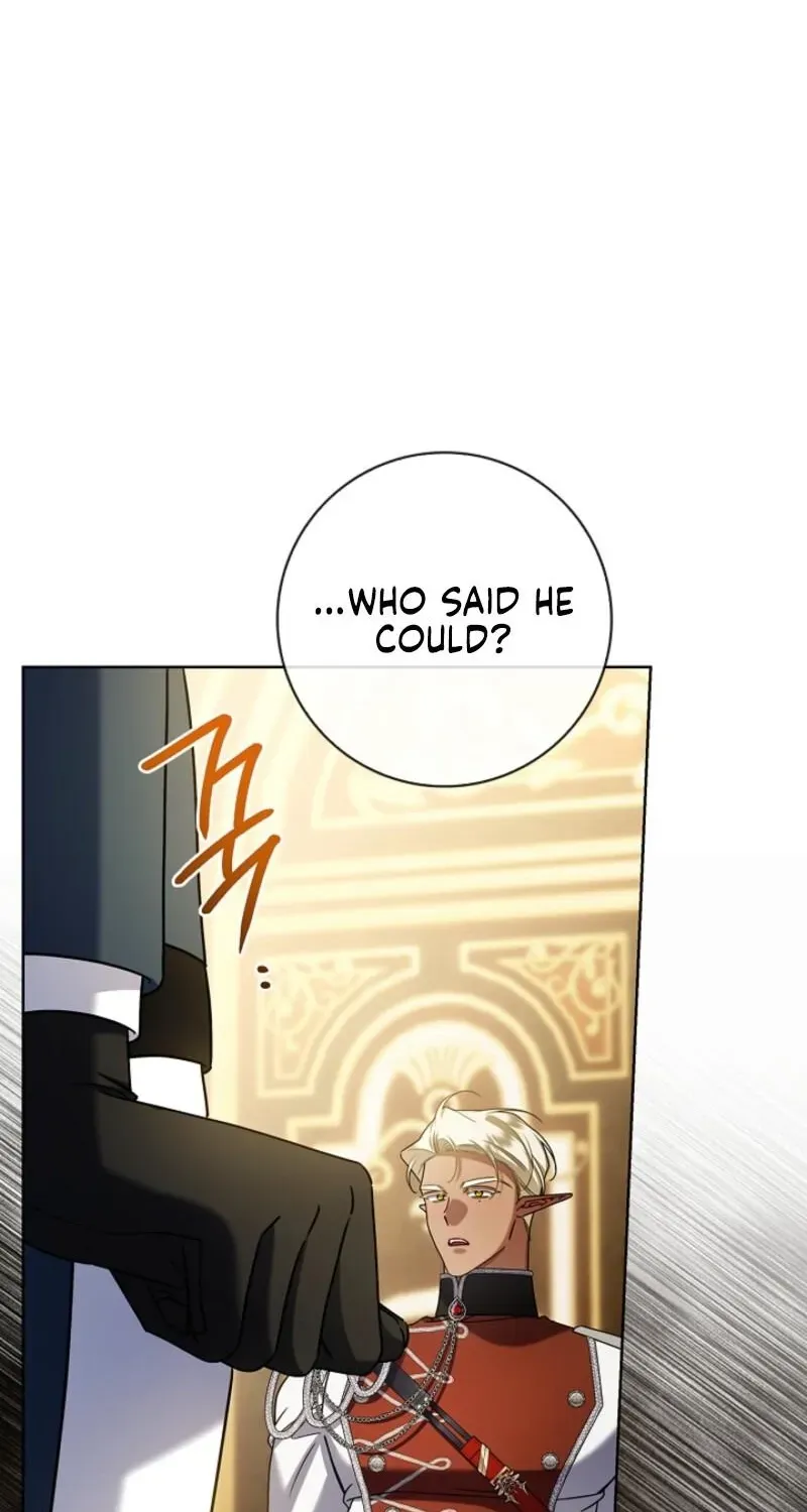 Married at Face Value Chapter 49 page 41 - 