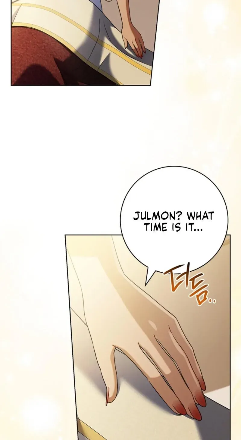 Married at Face Value Chapter 49 page 6 - 