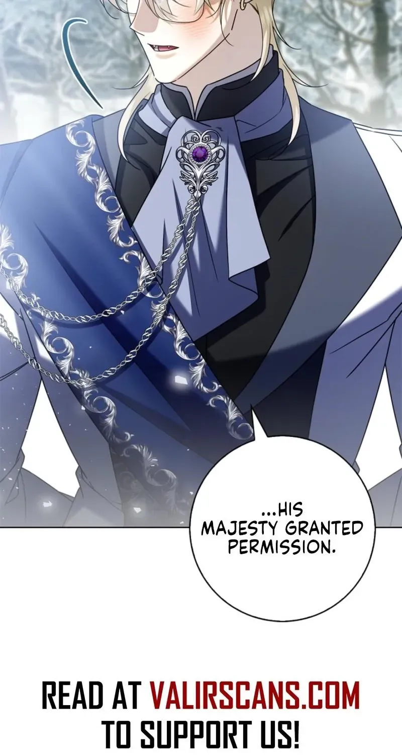 Married at Face Value Chapter 49 page 61 - 