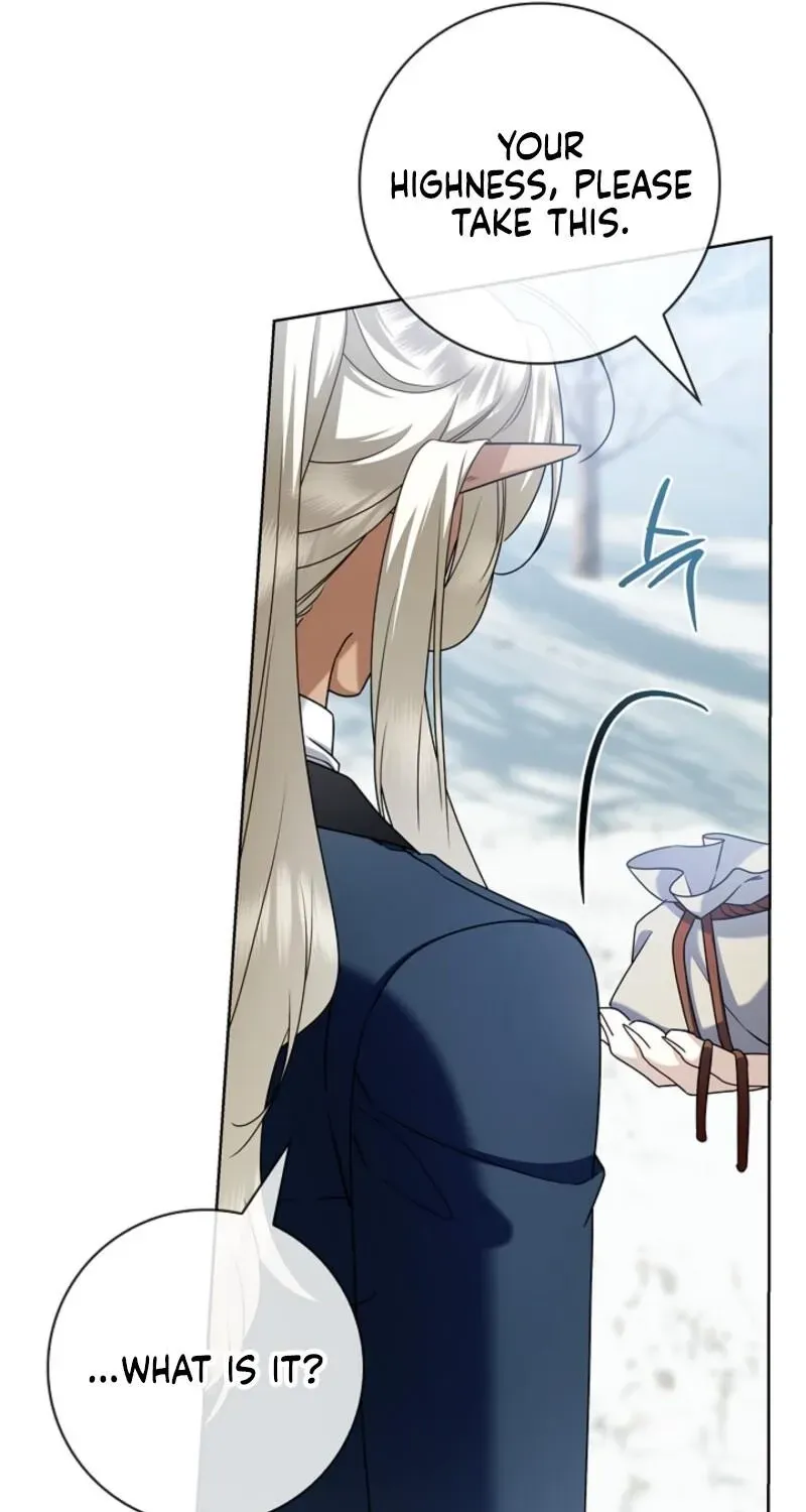Married at Face Value Chapter 49 page 75 - 
