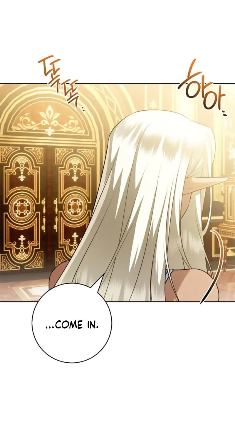 Married at Face Value Chapter 49 page 9 - 