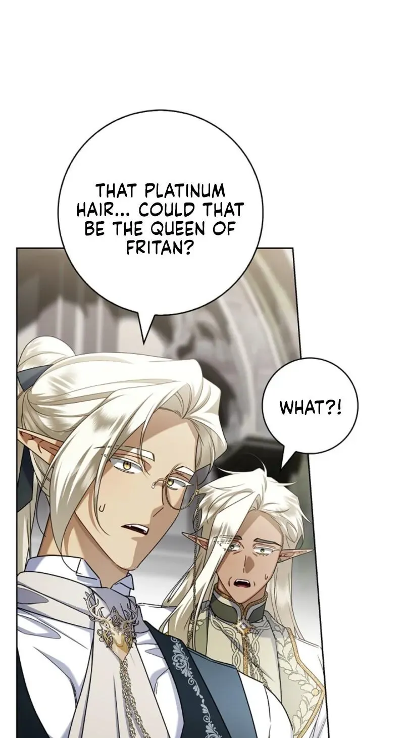 Married at Face Value Chapter 50 page 11 - 