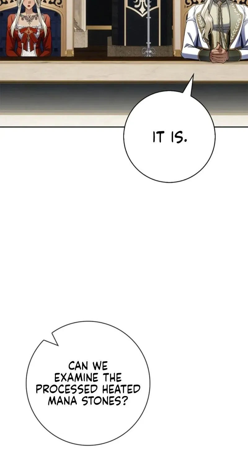 Married at Face Value Chapter 50 page 105 - 