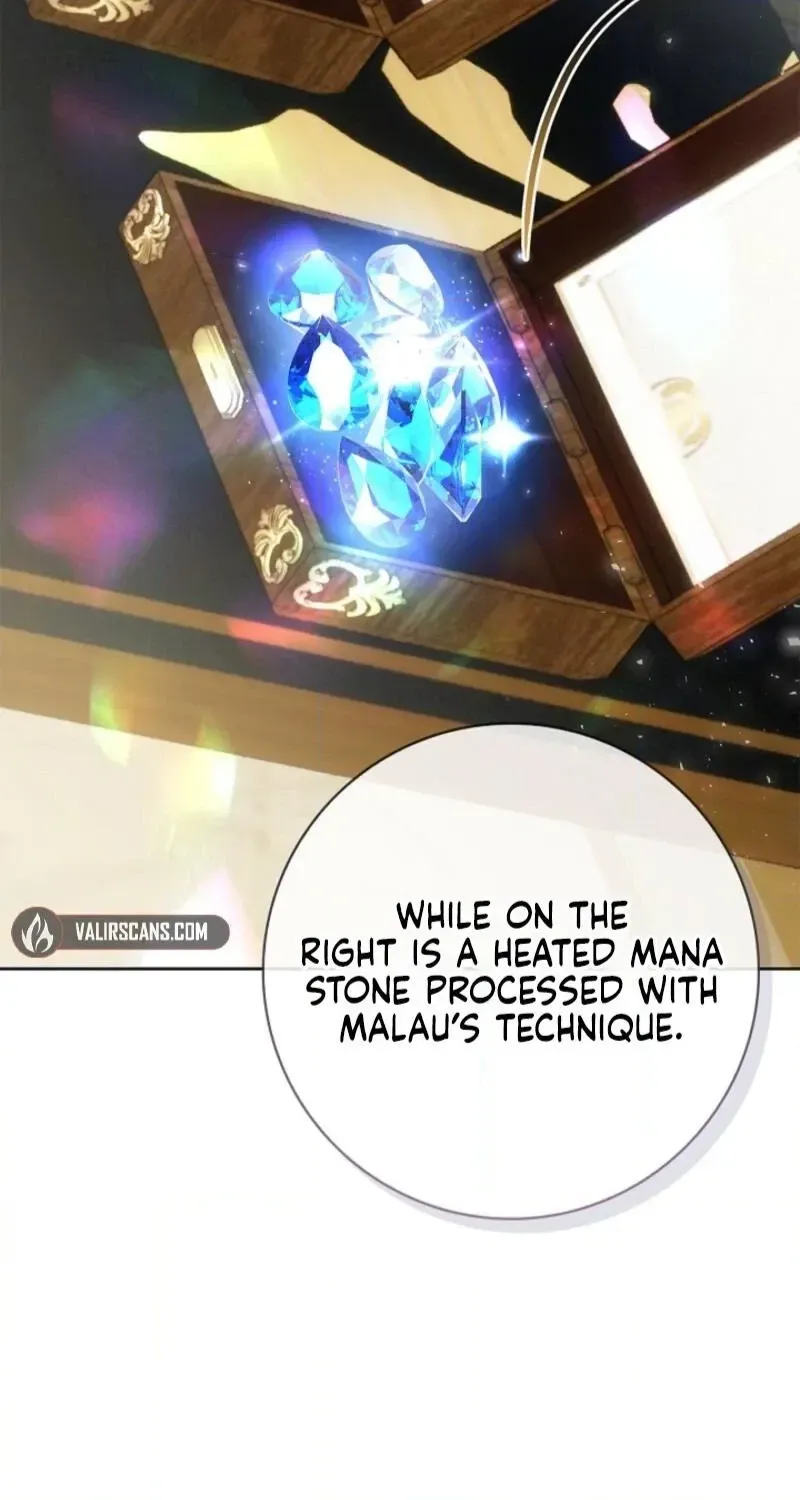 Married at Face Value Chapter 50 page 108 - 