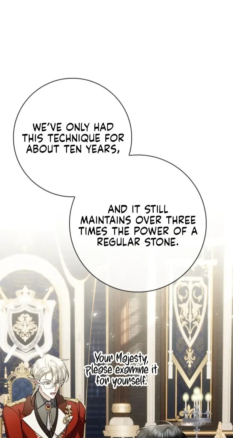 Married at Face Value Chapter 50 page 109 - 