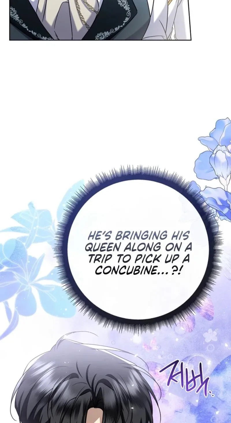 Married at Face Value Chapter 50 page 12 - 