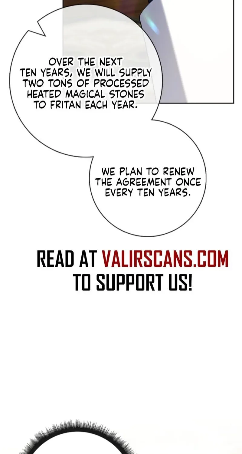 Married at Face Value Chapter 50 page 112 - 