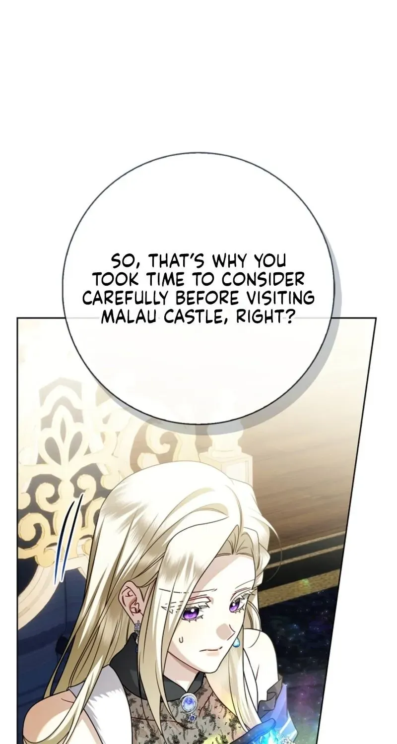 Married at Face Value Chapter 50 page 116 - 