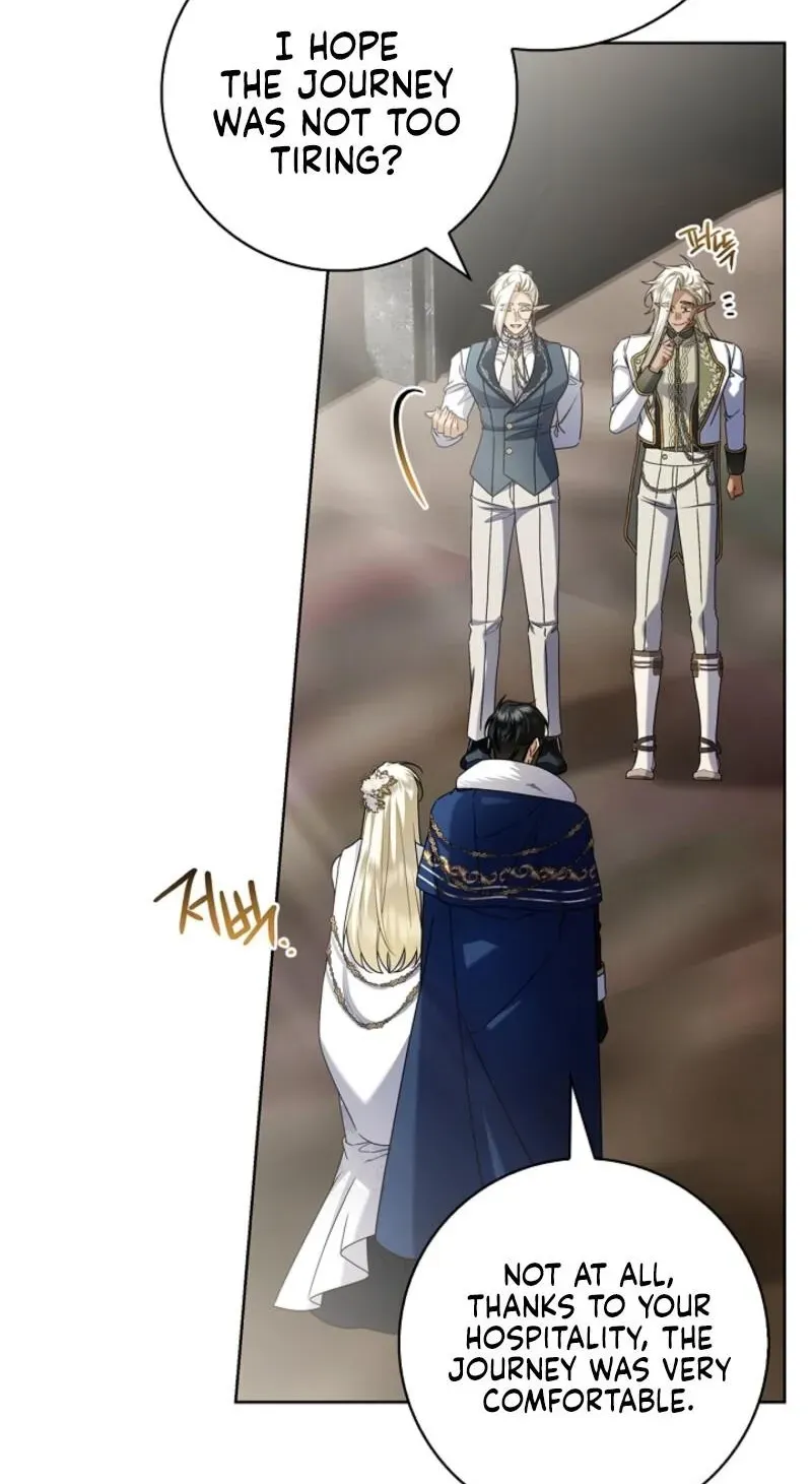 Married at Face Value Chapter 50 page 18 - 