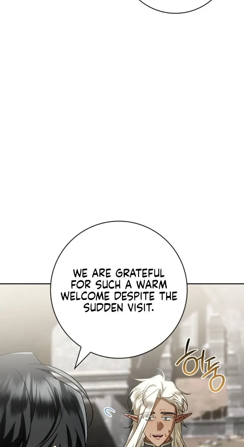 Married at Face Value Chapter 50 page 19 - 