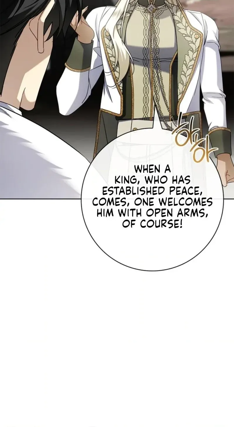 Married at Face Value Chapter 50 page 20 - 