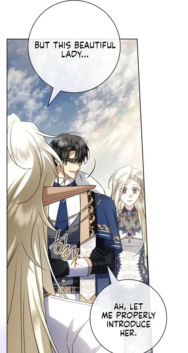 Married at Face Value Chapter 50 page 21 - 