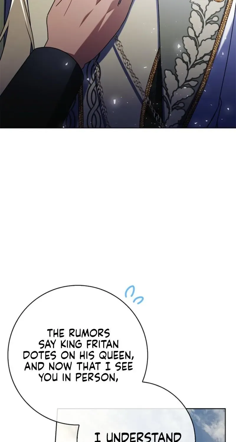 Married at Face Value Chapter 50 page 29 - 