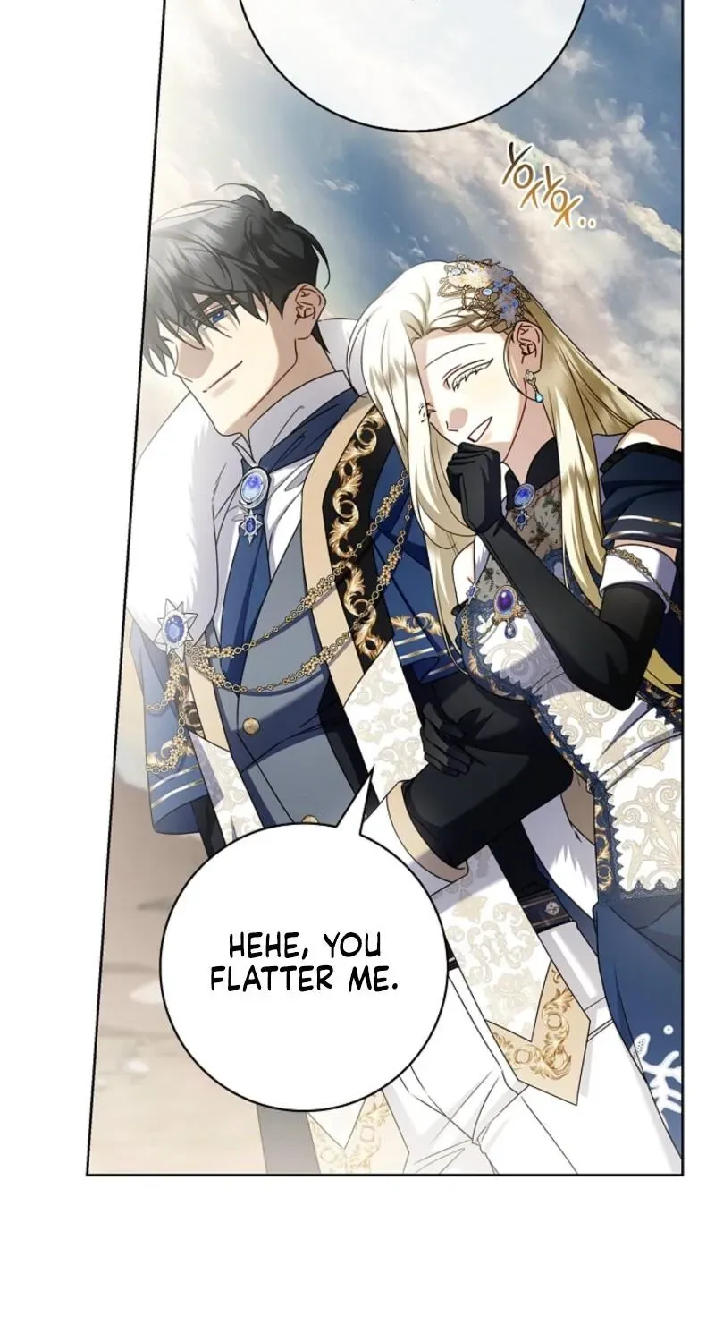 Married at Face Value Chapter 50 page 31 - 