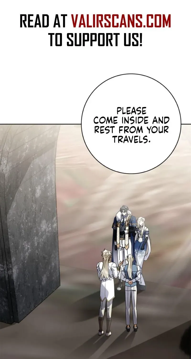Married at Face Value Chapter 50 page 33 - 