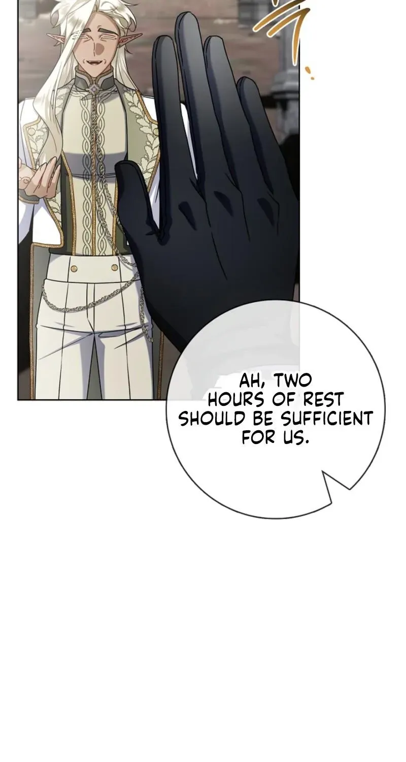 Married at Face Value Chapter 50 page 37 - 