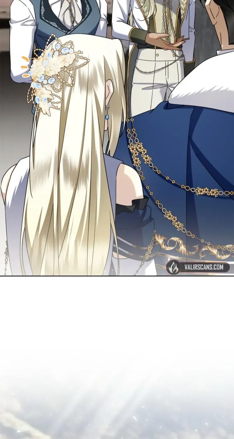 Married at Face Value Chapter 50 page 41 - 