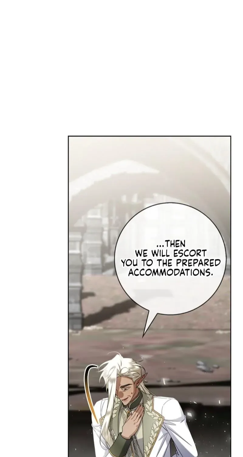 Married at Face Value Chapter 50 page 43 - 