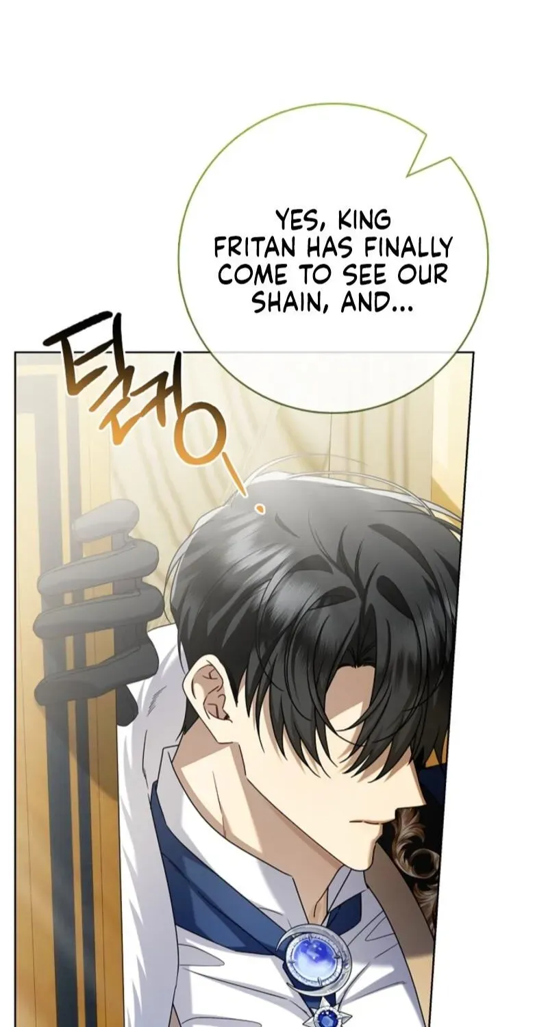 Married at Face Value Chapter 50 page 6 - 