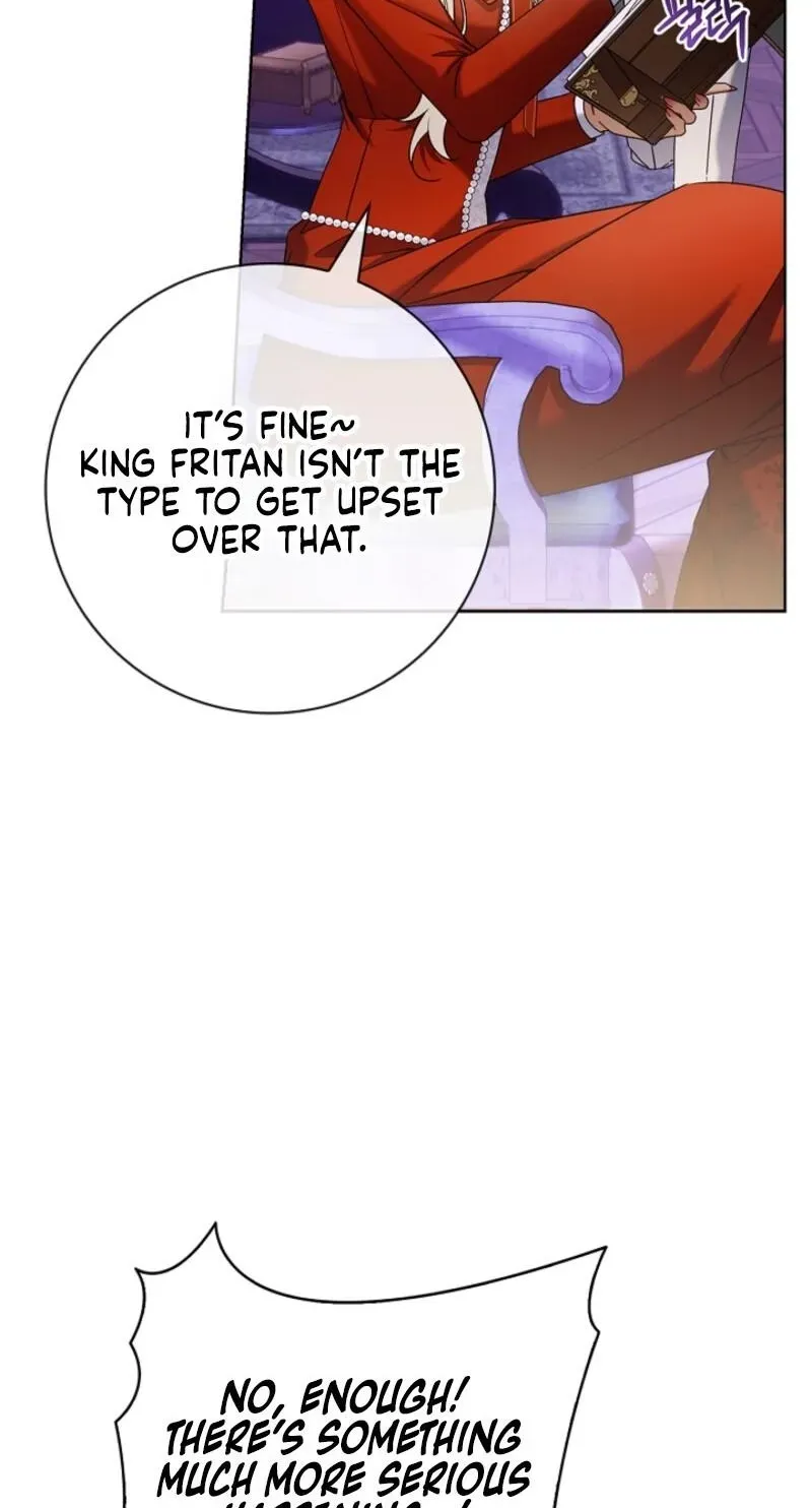 Married at Face Value Chapter 50 page 52 - 