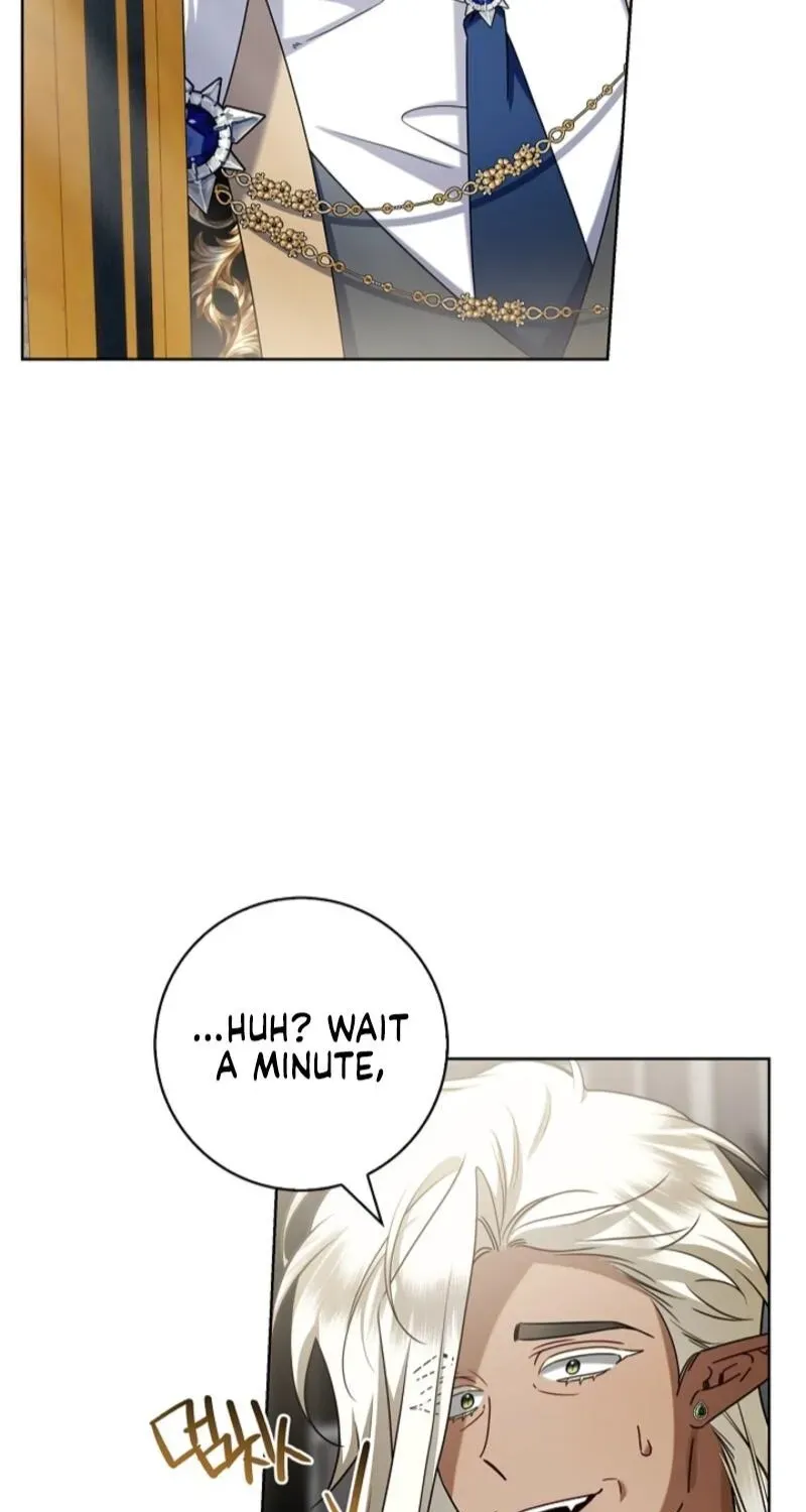 Married at Face Value Chapter 50 page 7 - 