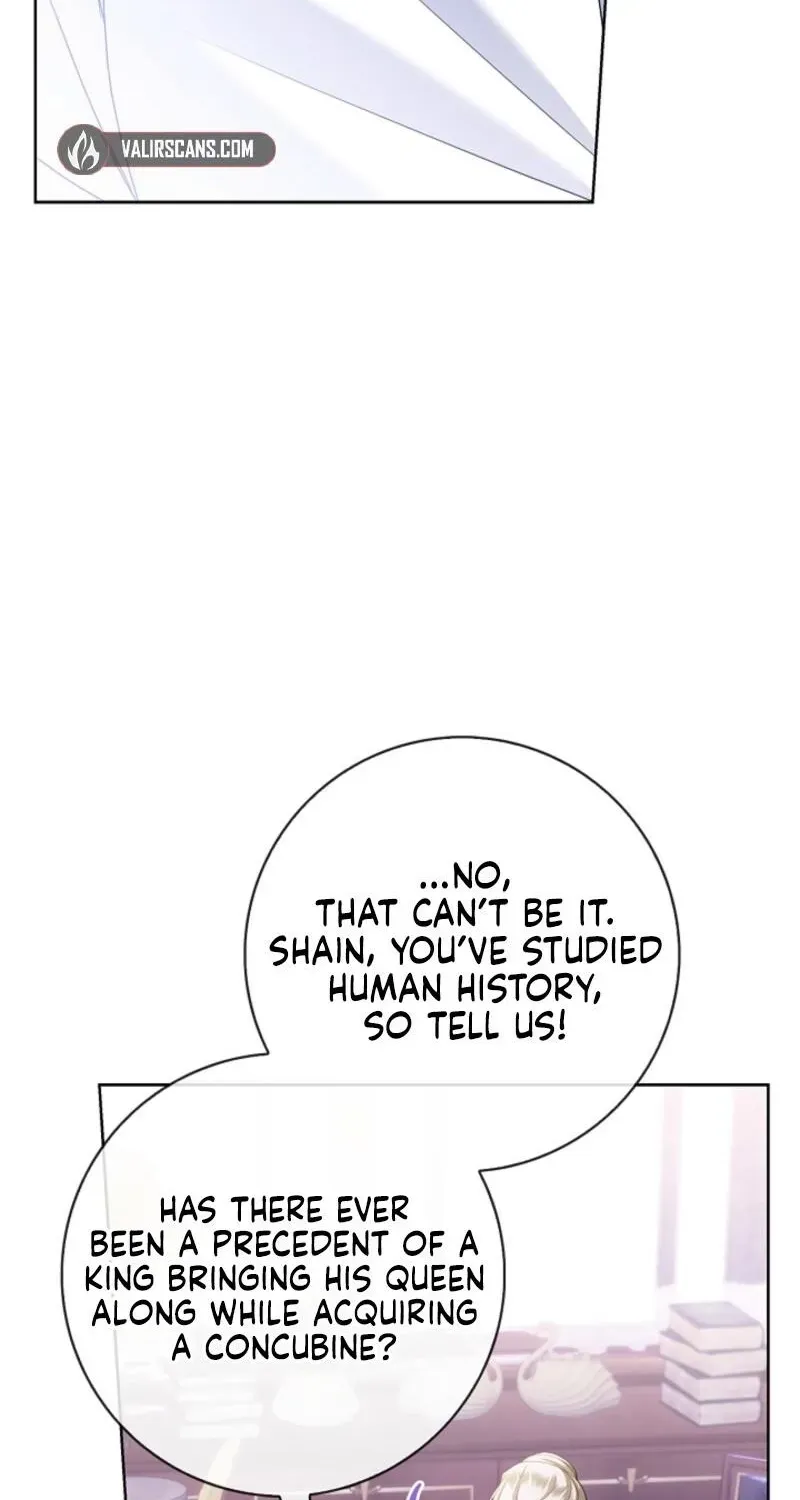Married at Face Value Chapter 50 page 61 - 