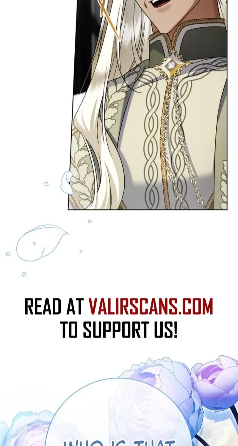 Married at Face Value Chapter 50 page 8 - 