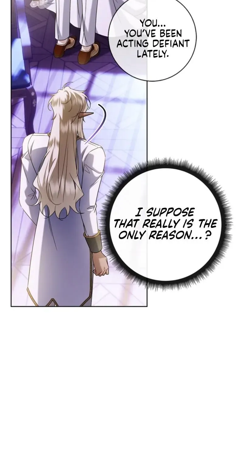 Married at Face Value Chapter 50 page 75 - 