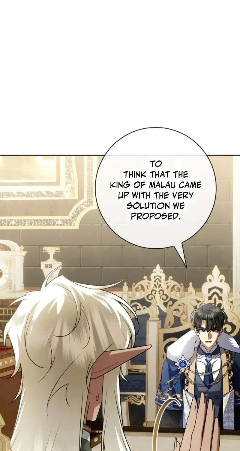 Married at Face Value Chapter 51 page 107 - 