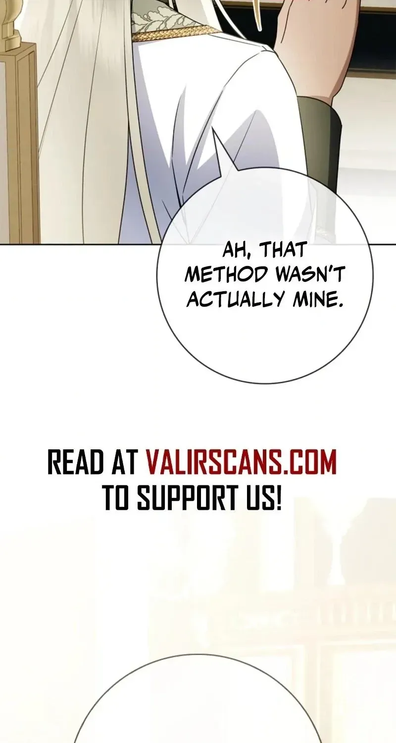 Married at Face Value Chapter 51 page 109 - 