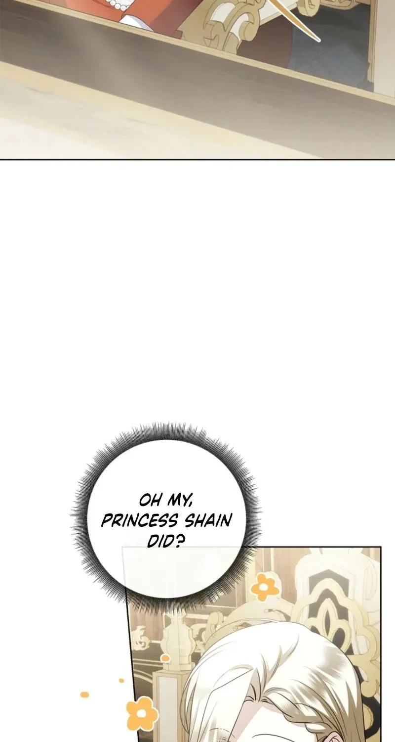 Married at Face Value Chapter 51 page 113 - 