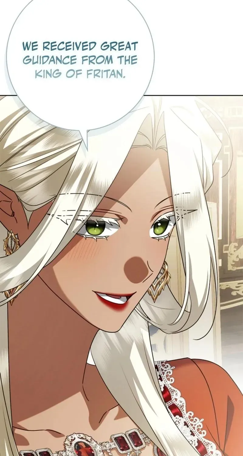 Married at Face Value Chapter 51 page 117 - 