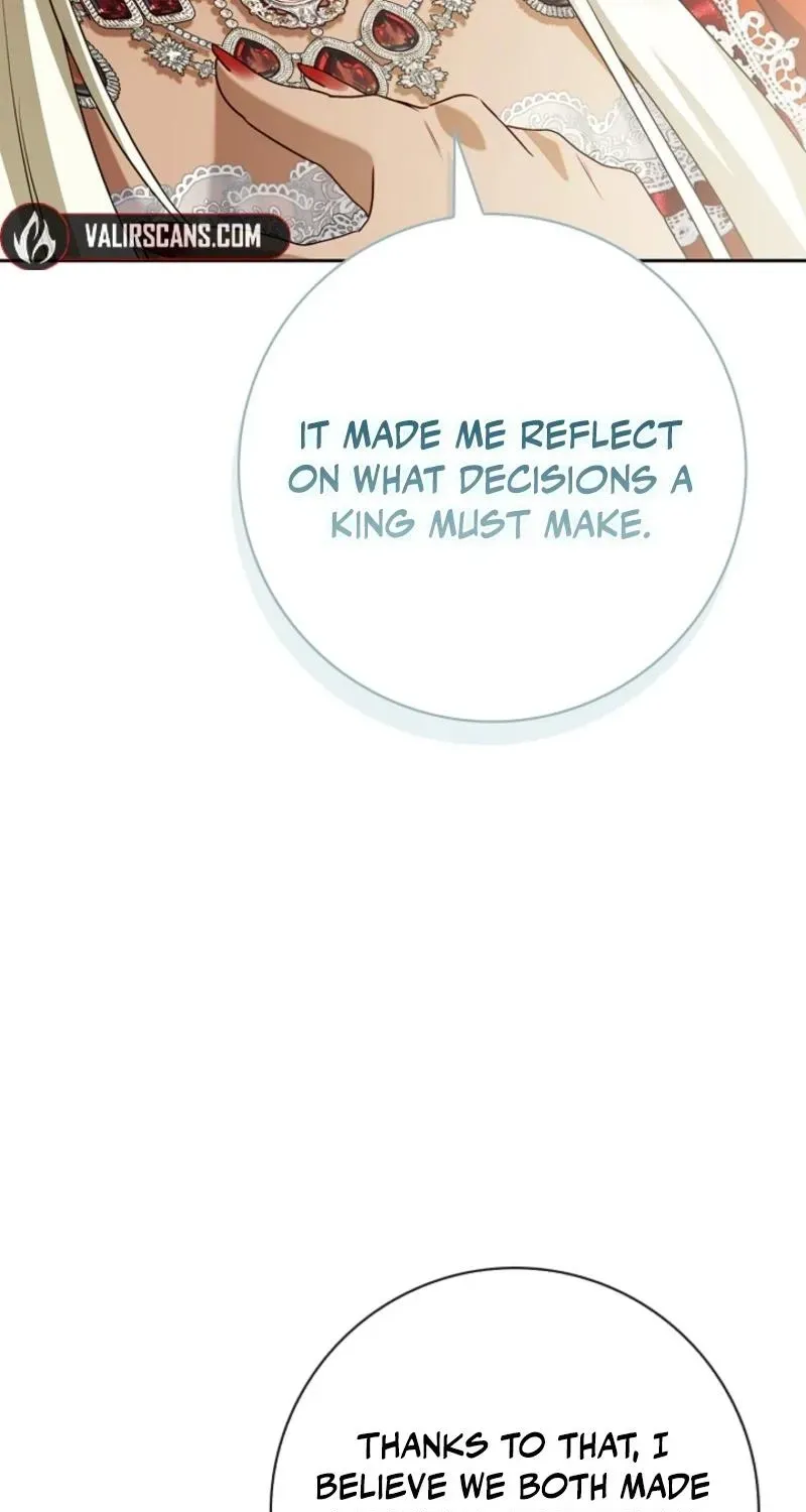 Married at Face Value Chapter 51 page 119 - 