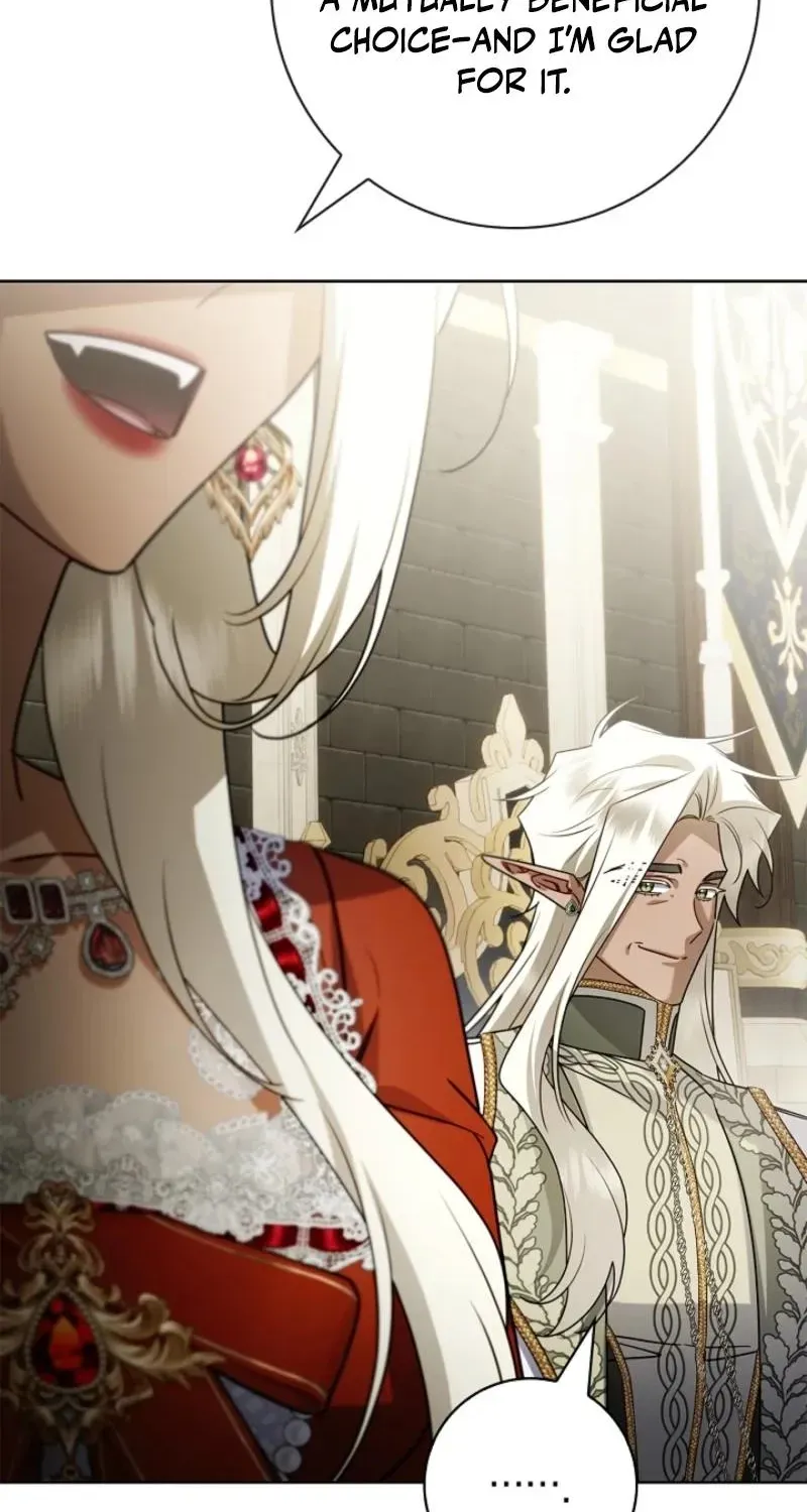 Married at Face Value Chapter 51 page 121 - 