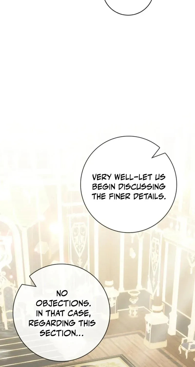 Married at Face Value Chapter 51 page 123 - 