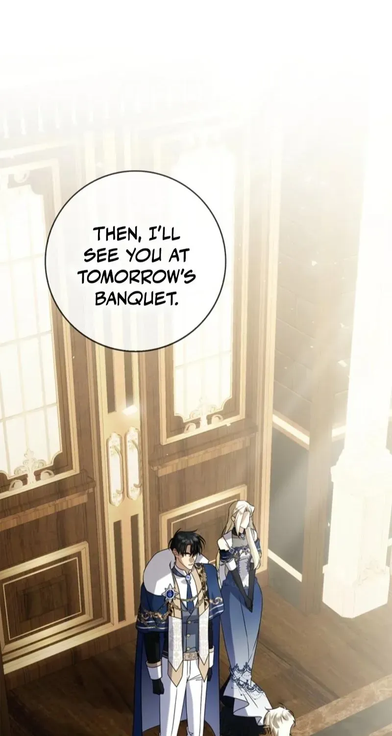 Married at Face Value Chapter 51 page 128 - 