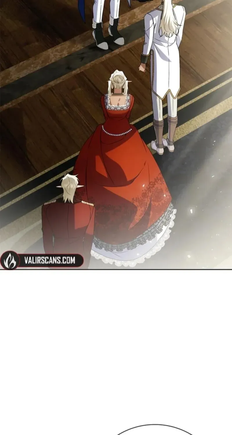 Married at Face Value Chapter 51 page 129 - 