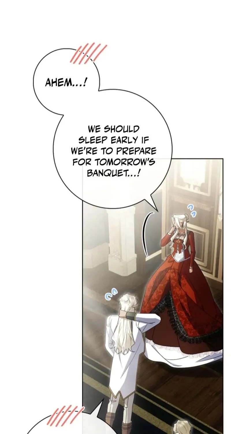 Married at Face Value Chapter 51 page 141 - 