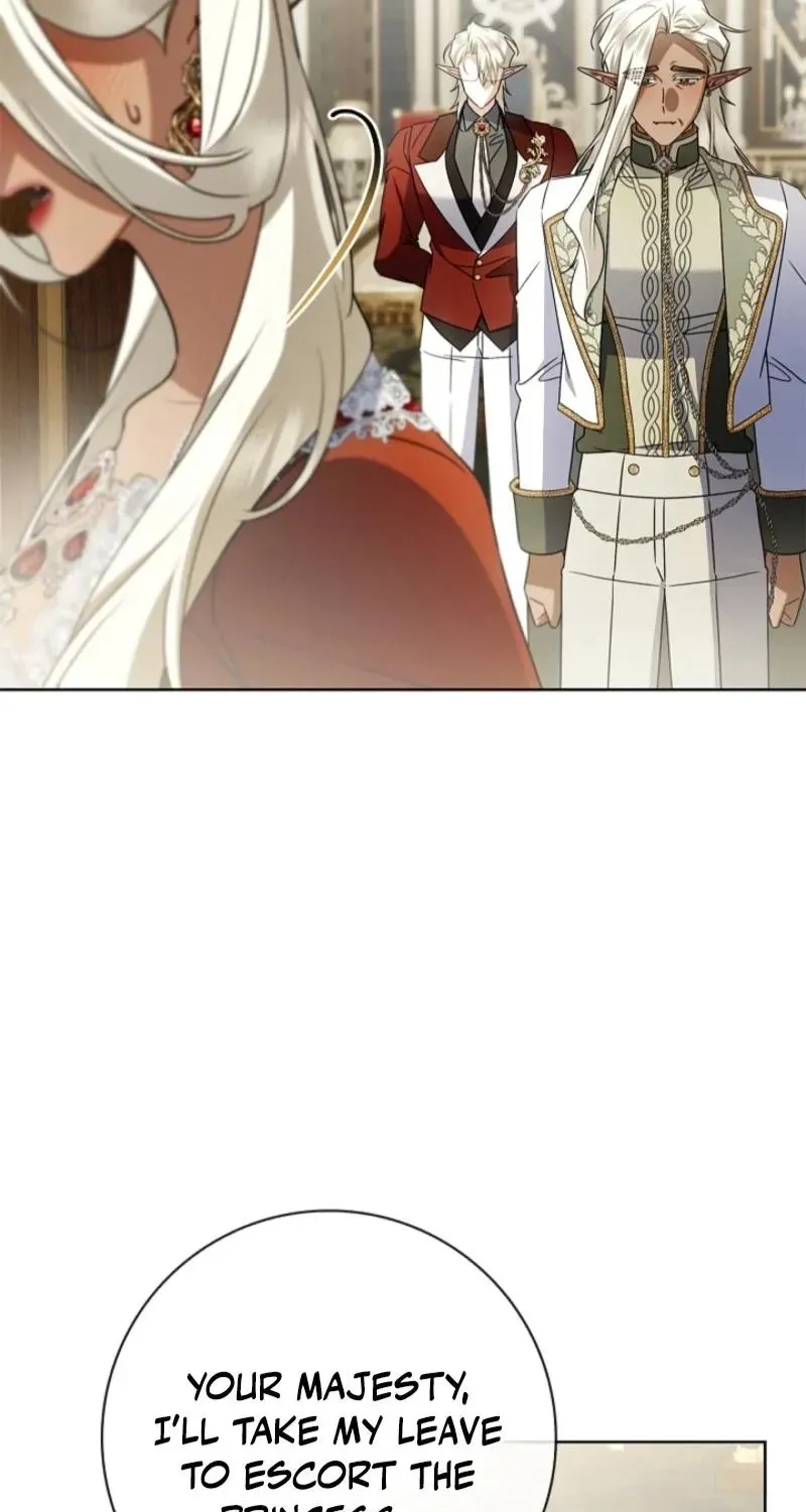 Married at Face Value Chapter 51 page 143 - 