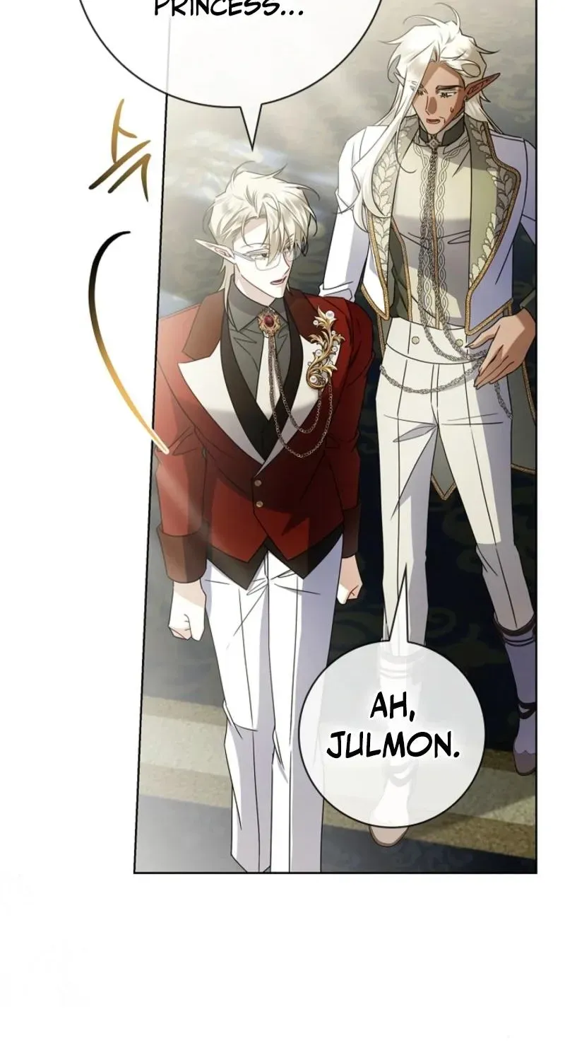 Married at Face Value Chapter 51 page 144 - 