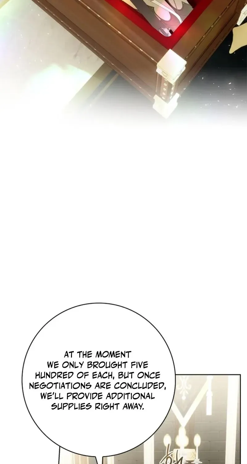 Married at Face Value Chapter 51 page 25 - 