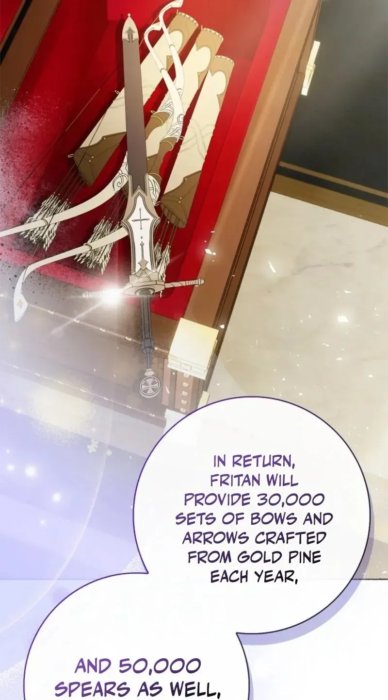 Married at Face Value Chapter 51 page 32 - 