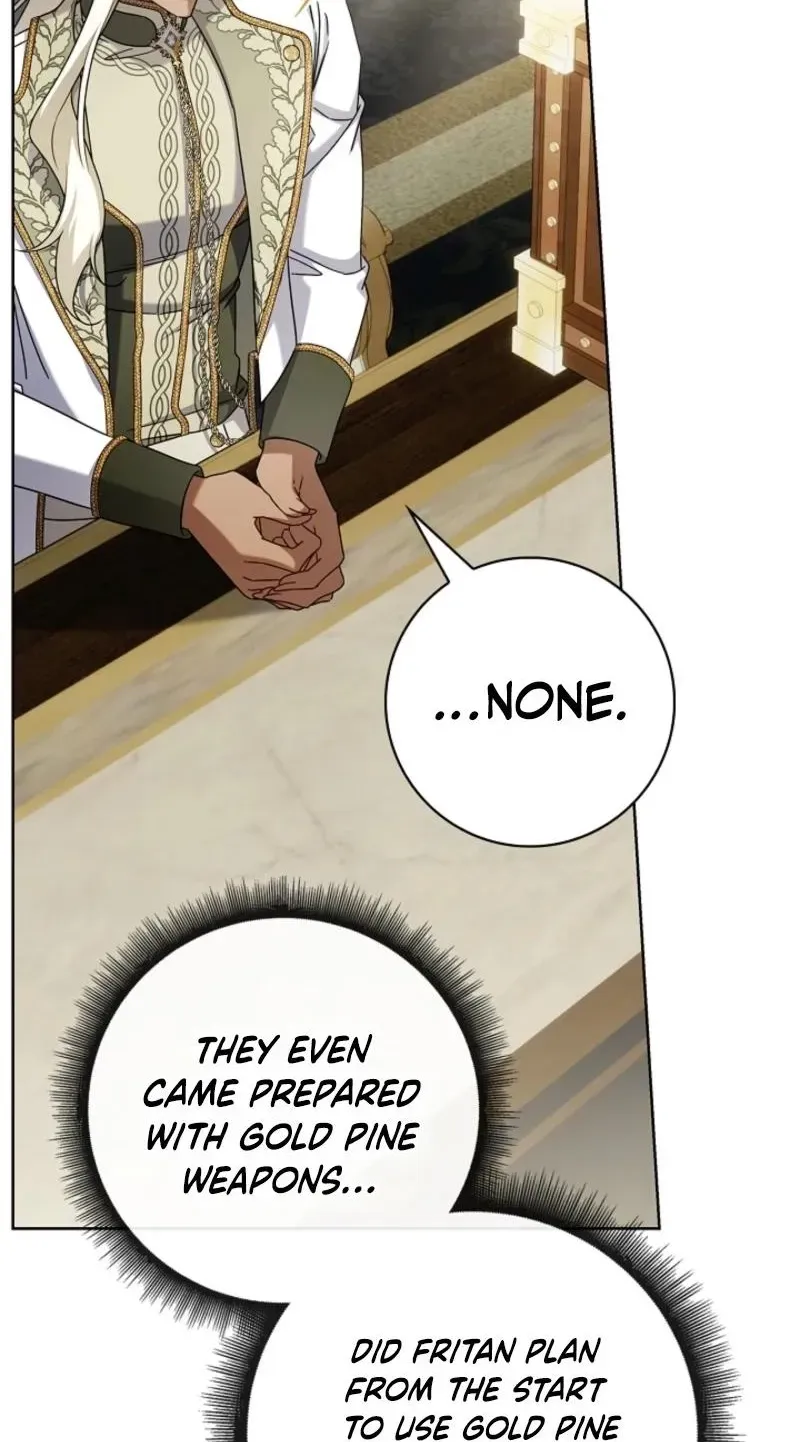 Married at Face Value Chapter 51 page 34 - 