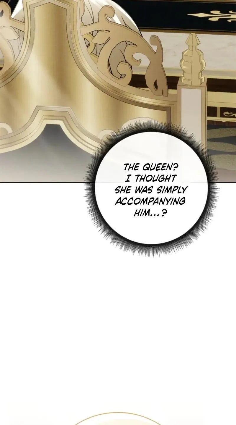Married at Face Value Chapter 51 page 38 - 