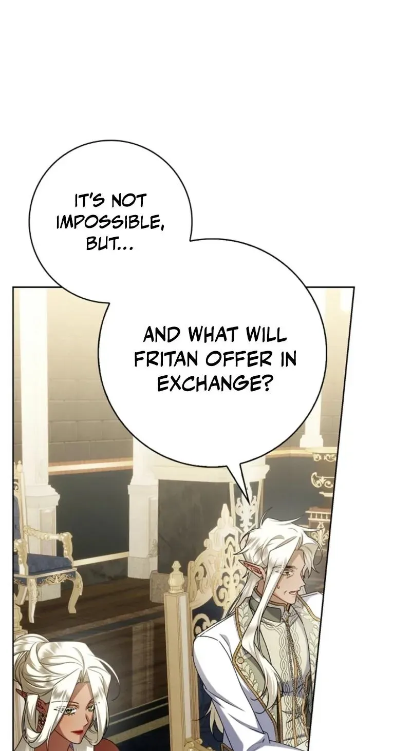 Married at Face Value Chapter 51 page 46 - 