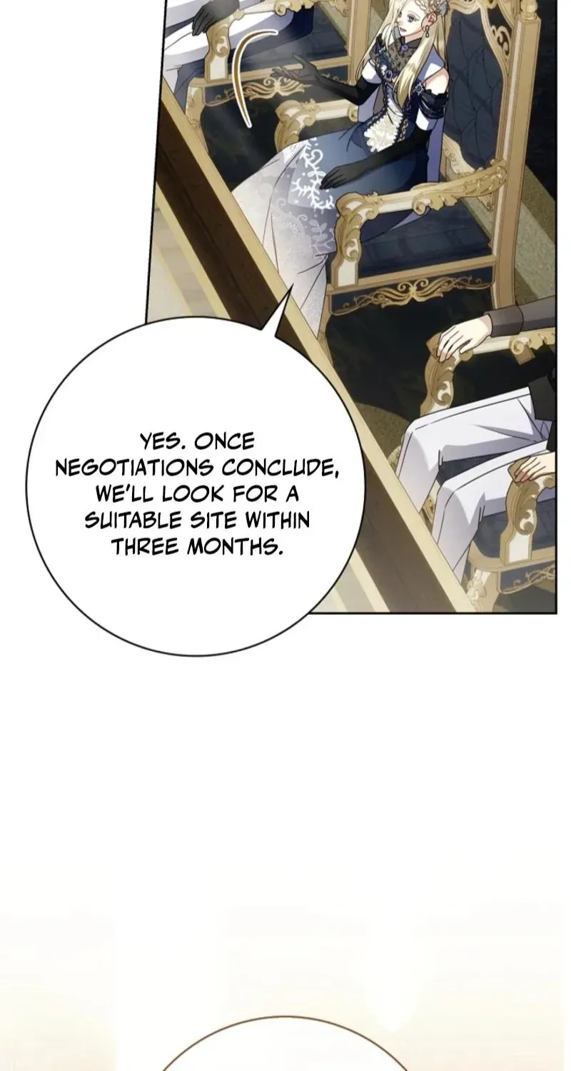 Married at Face Value Chapter 51 page 52 - 